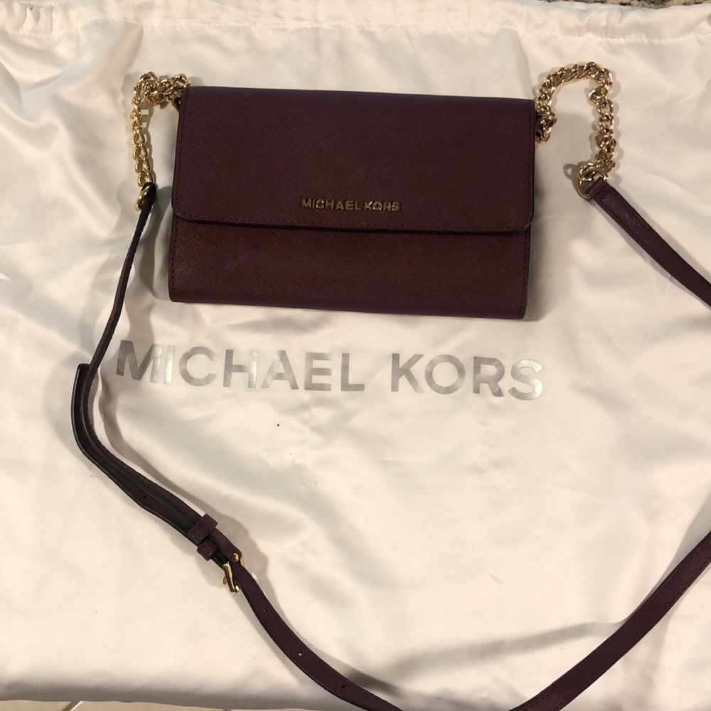 Michael Kors Crossbody